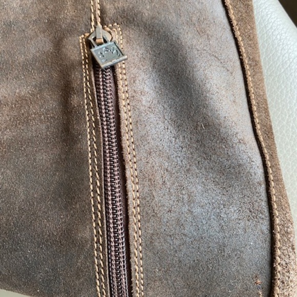 EL NATURALISTA over-the-knee leather boots Angkor N976 US 6-6.5 dark brown - Picture 12 of 16